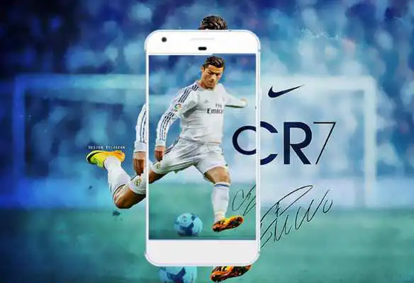 Play ronaldo wallpapers madira