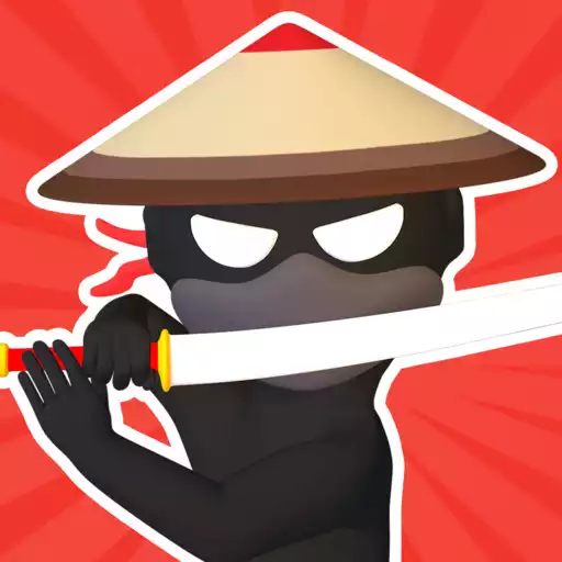 Play Ronin Destiny APK