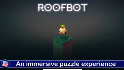 Play Roofbot - GameClub  and enjoy Roofbot - GameClub with UptoPlay