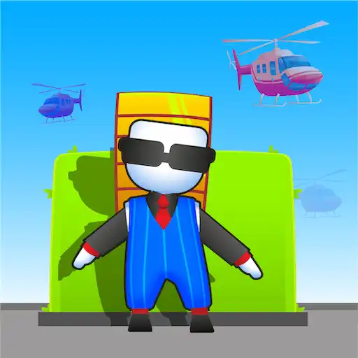 Play Roof Escape APK