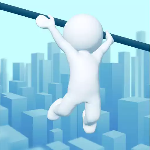 Play Roof Runner! APK