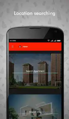 Play RoofTap Real Estate  Property