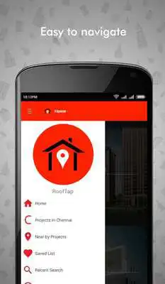 Play RoofTap Real Estate  Property