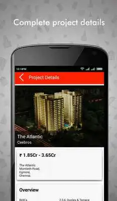 Play RoofTap Real Estate  Property