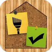 Free play online Roomboard - Cleaning Roster APK