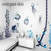 Free play online room paint ideas APK