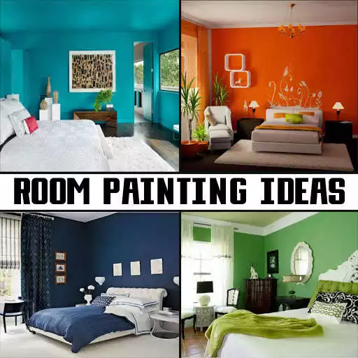 Run free android online Room Painting Ideas APK