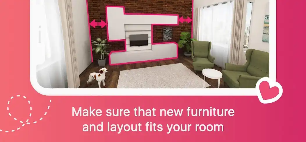 Play Room Planner: Home Interior 3D as an online game Room Planner: Home Interior 3D with UptoPlay