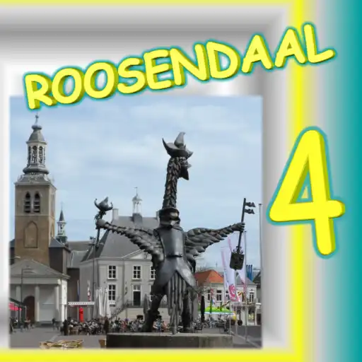 Play Roosendaal-4 APK