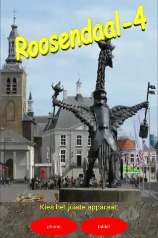 Play Roosendaal-4  and enjoy Roosendaal-4 with UptoPlay