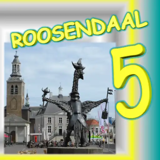 Play Roosendaal-5 APK