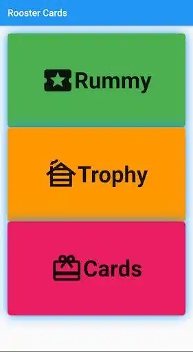 Play Rooster Cards  and enjoy Rooster Cards with UptoPlay