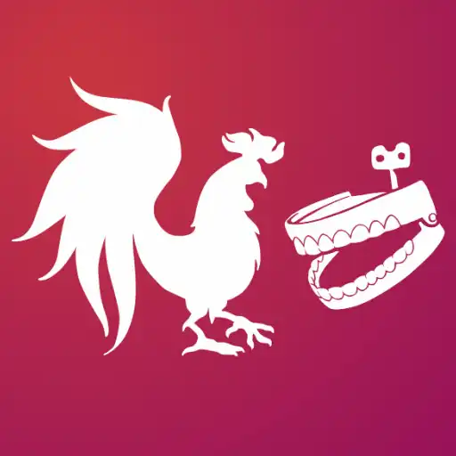 Play Rooster Teeth APK