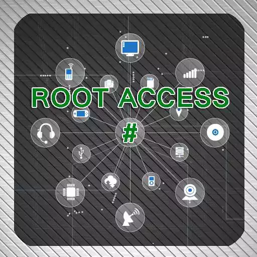 Free play online Root Access APK