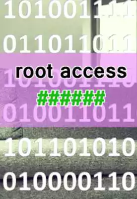 Play Root Access