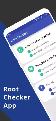 Play Root Checker