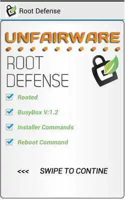 Play ROOT DEFENSE