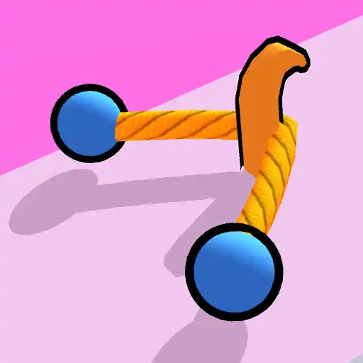 Play Rope And Run APK