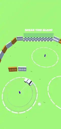 Play Rope car as an online game Rope car with UptoPlay