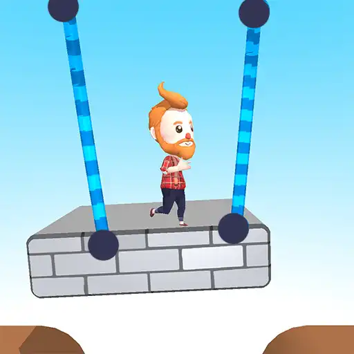 Play Rope Drawing! APK