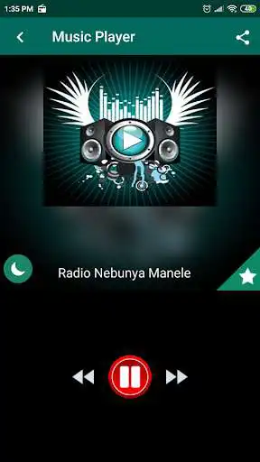 Play RO radio nebunya manele App  and enjoy RO radio nebunya manele App with UptoPlay