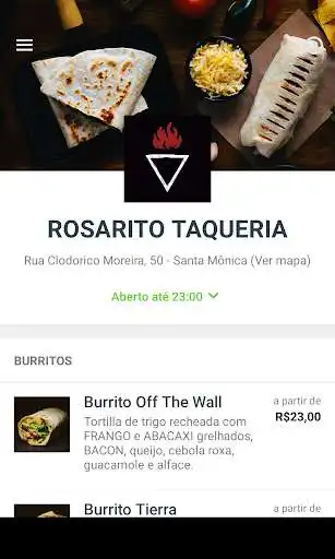 Play Rosarito Taqueria  and enjoy Rosarito Taqueria with UptoPlay