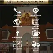 Free play online Rose And Crown Tavern Marietta APK