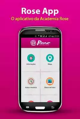 Play Rose App