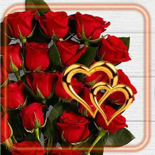 Play Roses Red Greetings APK