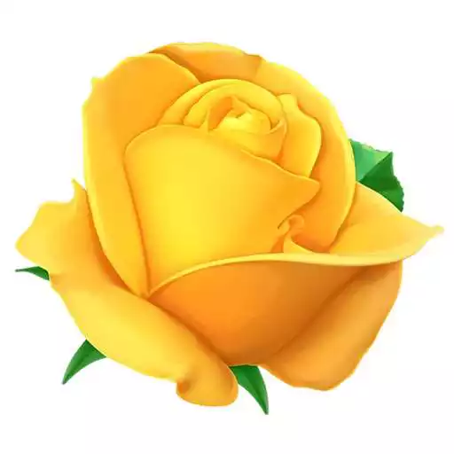 Play Roses Stickers WAStickerApps APK