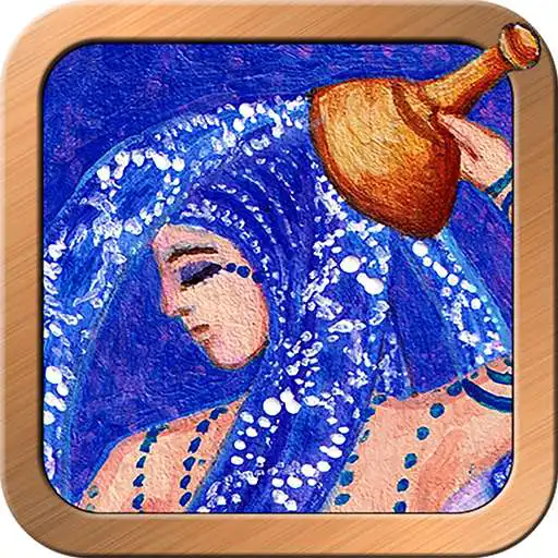 Free play online Rosetta Tarot  APK