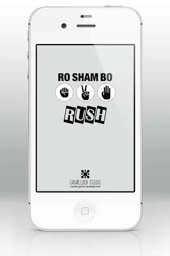 Play Ro Sham Bo Rush