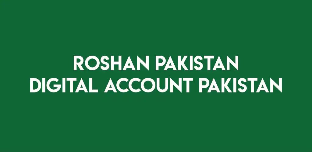 Play Roshan Digital Account App Pak  and enjoy Roshan Digital Account App Pak with UptoPlay