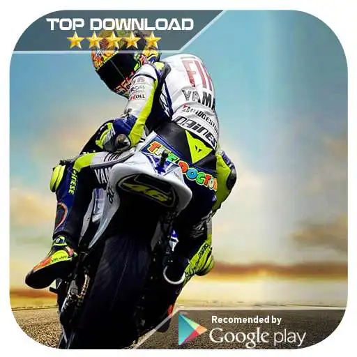 Free play online Rossi 46 Wallpapers HD APK