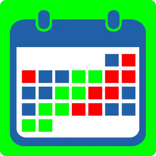 Play Roster-Shift Schedule-Calendar APK