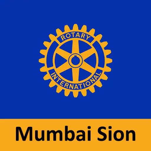 Play Rotary Club of Mumbai Sion APK