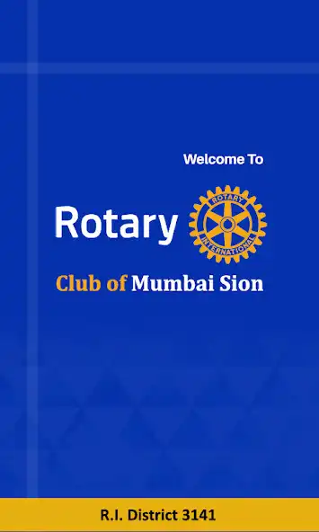 Play Rotary Club of Mumbai Sion  and enjoy Rotary Club of Mumbai Sion with UptoPlay