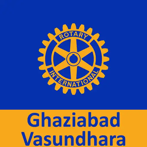Play Rotary Ghaziabad Vasundhara APK