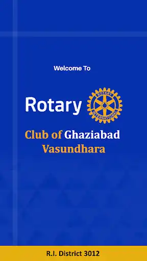 Play Rotary Ghaziabad Vasundhara  and enjoy Rotary Ghaziabad Vasundhara with UptoPlay