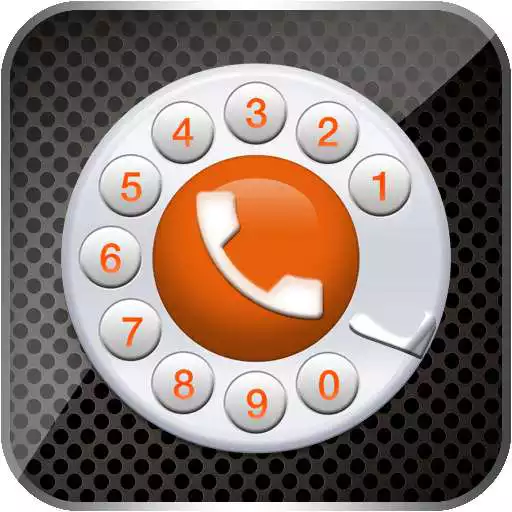 Free play online Rotary Phone Dialer  APK