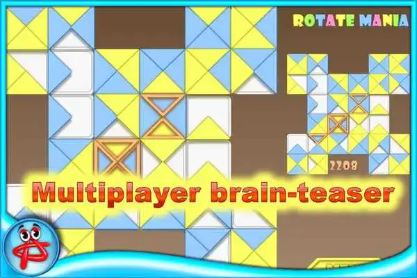 Play Rotate Mania