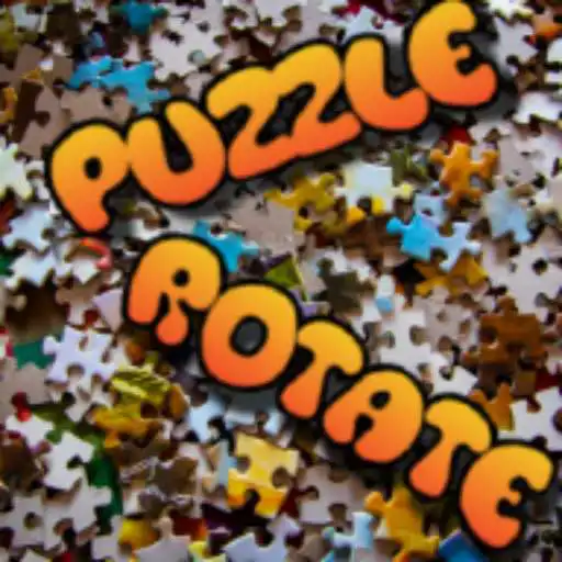 Free play online Rotate Puzzle APK