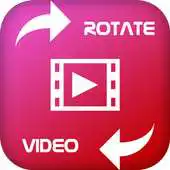 Free play online Rotate Video Editor APK