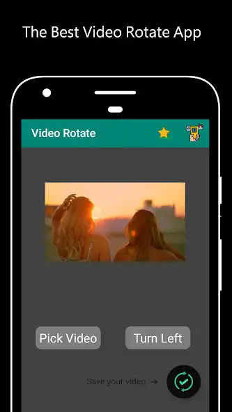 Play Rotate Video FREE  and enjoy Rotate Video FREE with UptoPlay