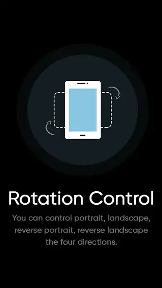 Play Rotation Control App  and enjoy Rotation Control App with UptoPlay