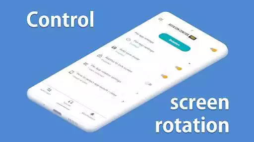 Play Rotation Control  and enjoy Rotation Control with UptoPlay