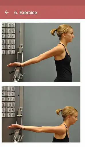 Play Rotator Cuff Tear Exercises  and enjoy Rotator Cuff Tear Exercises with UptoPlay