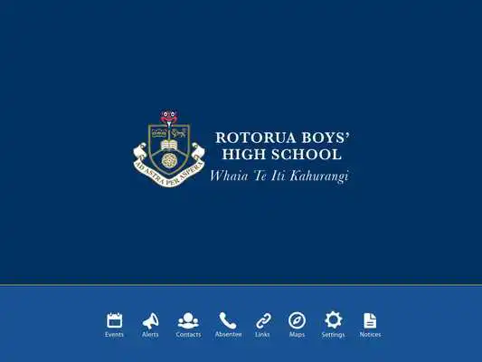 Play Rotorua Boys