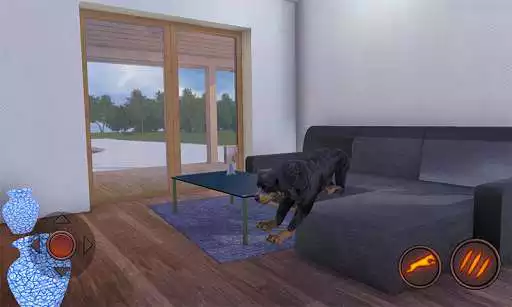 Play Rottweiler Dog Simulator  and enjoy Rottweiler Dog Simulator with UptoPlay