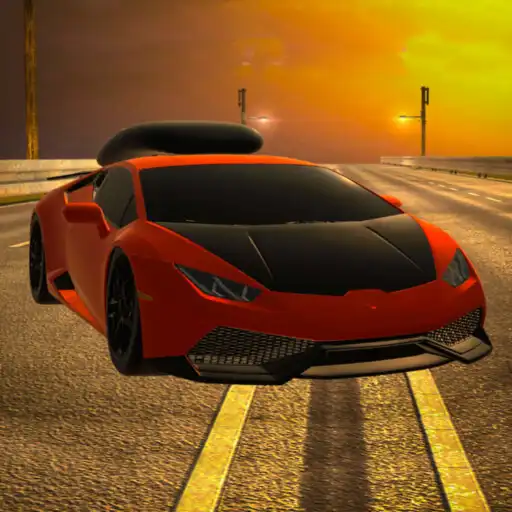 Play RoTube Cars Simulator APK